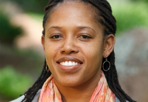 Antinette Jackson x