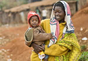 Photo: Gates Foundation Photo: Gates Foundation