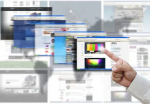 website ab testing Website A/B testing