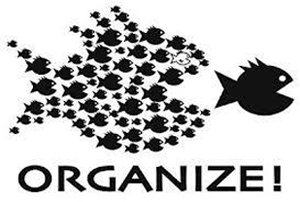 Organizing guide Organizing guide