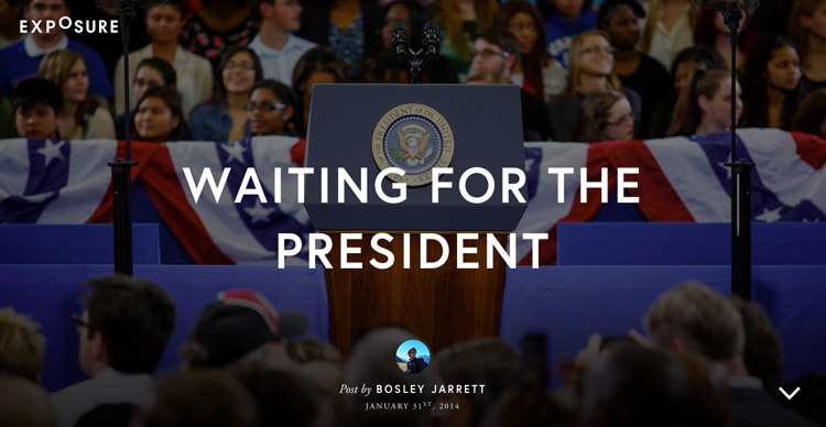 exposure-blog-waiting-for-the-president