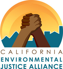 California Environmental Justice Alliance logo