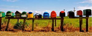 nonprofit email strategy