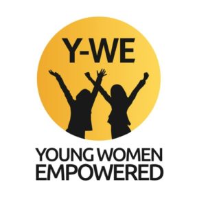 Y-WE Logo to Use