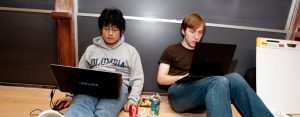 online-organizing-twitter-homepage