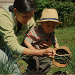 rain-gardens-mother-son-planting