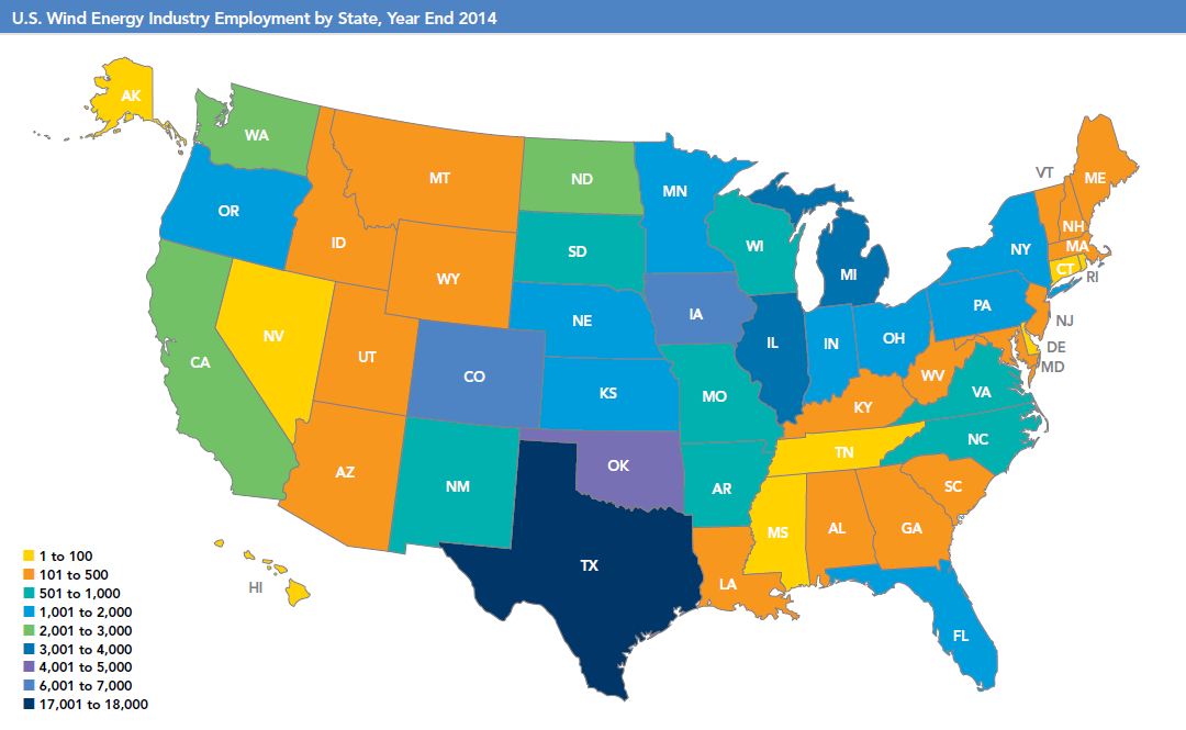 Fig. 73 Employment by State_1429098796838_1