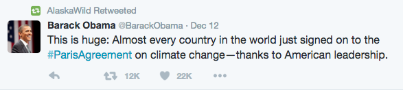 Barry O Tweet