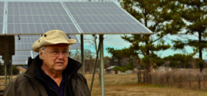 what they see matters alabama solar farmer