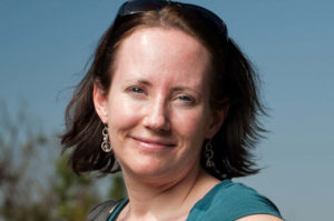 teresa guillien photo