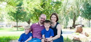 american-academy-pediatrics-walker-family