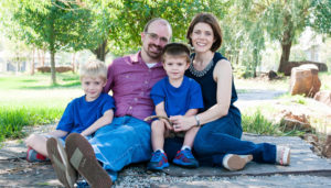 american-academy-pediatrics-walker-family