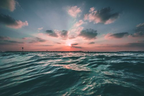 ocean instagram tips