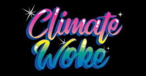 FB #climatewoke