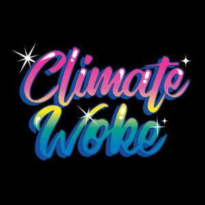 Insta #climatewoke