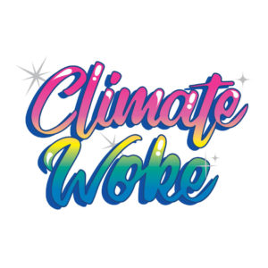 Insta #climatewoke