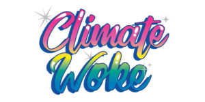 Twitter #climatewoke