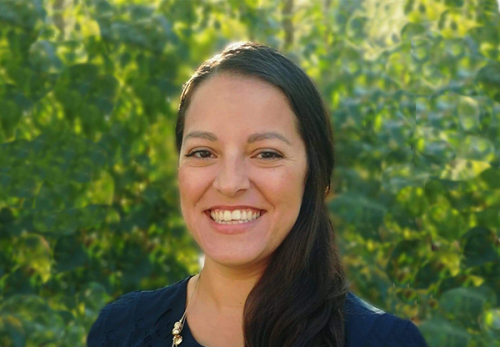 Kareli Wenrich Headshot