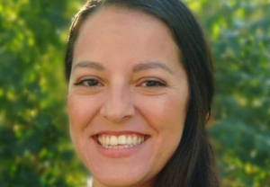 Kareli Wenrich Headshot