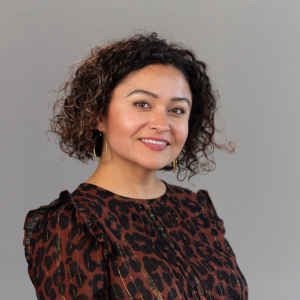 Myrian Solis Coronel - Resource Media