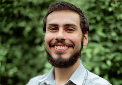 Photo of Cristian Sanchez