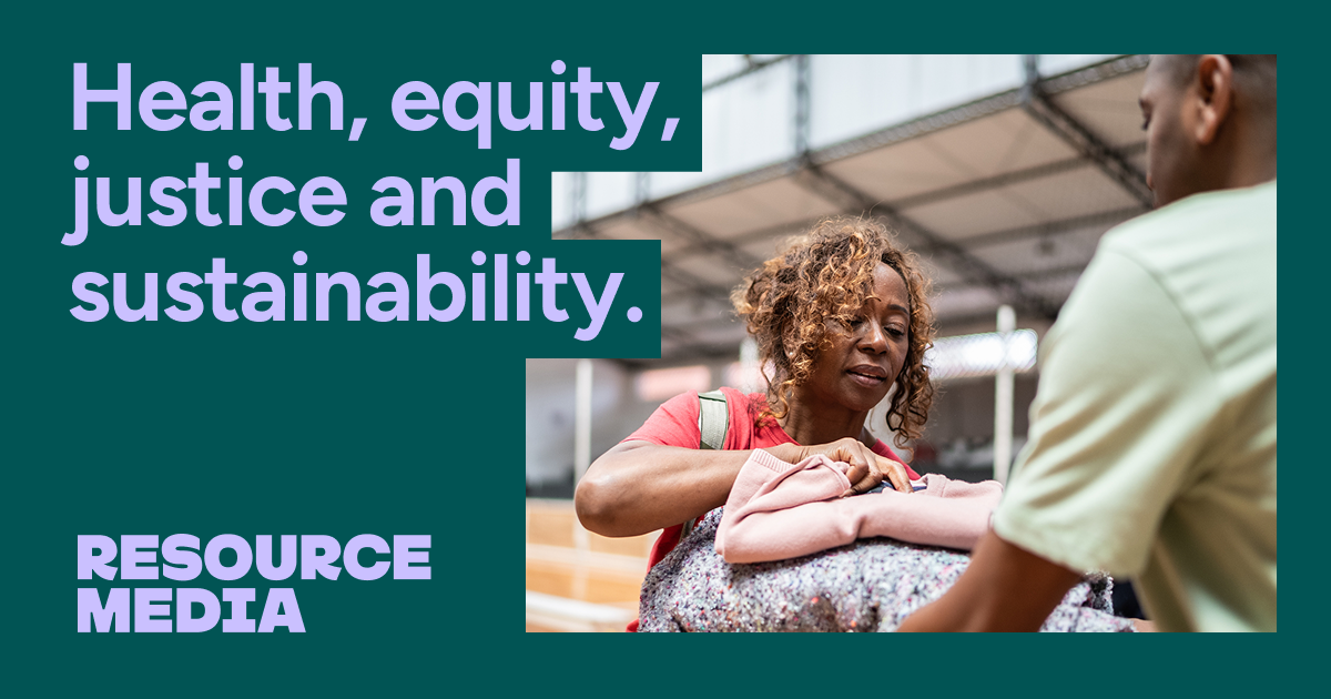 Our Work - Resource Media Our Work - Resource Media